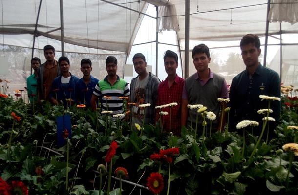KK Wagh College of Agricultural Biotechnology Nashik Campus photo 2